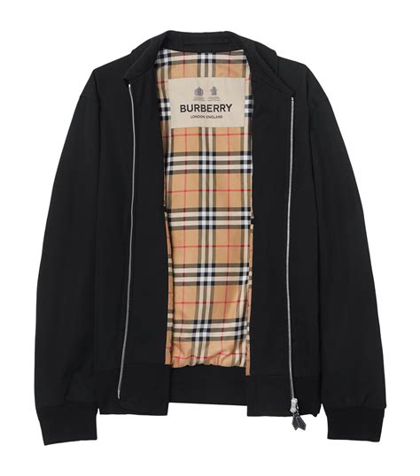 burberry hemd jacke|Burberry jackets for men.